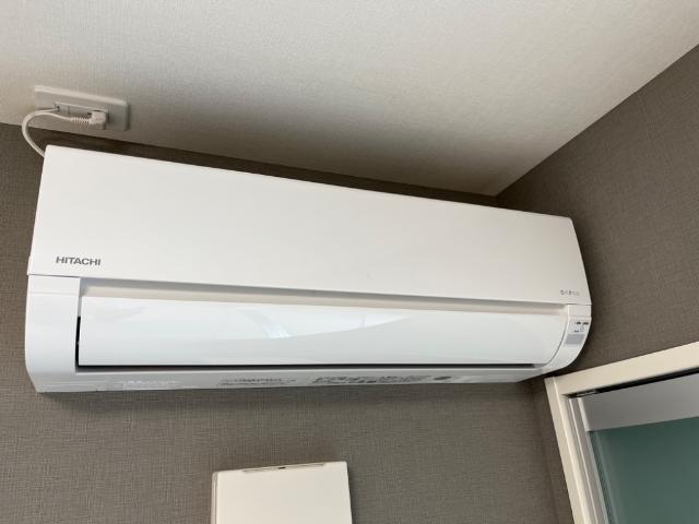 その他設備　室内設備