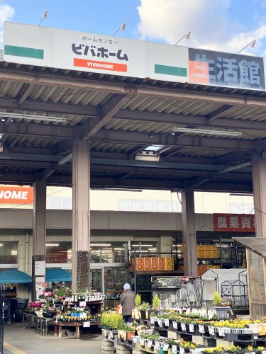 ホームセンター　ビバホーム　石巻店（ホームセンター）まで515m