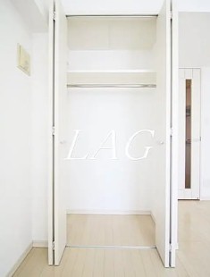 収納　収納です。