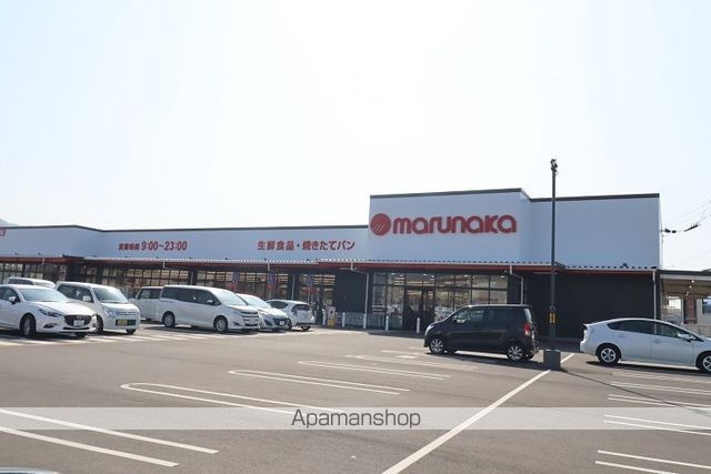 スーパー　（株）マルナカ／佐古店（スーパー）まで1215m