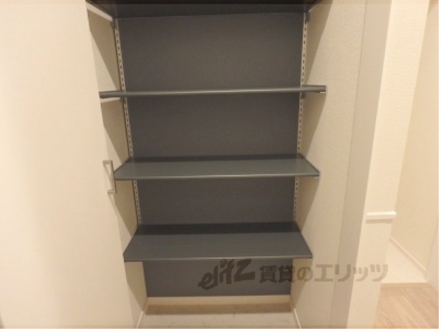 収納　下駄箱