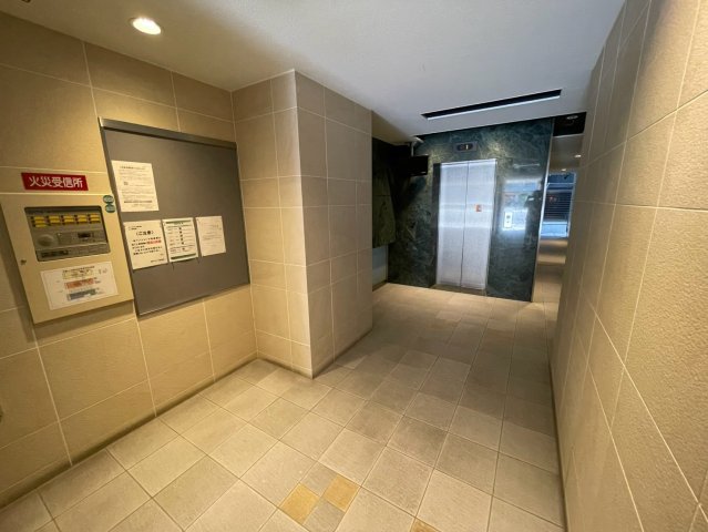 フィールドイン新大阪の外観写真