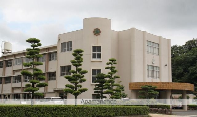小学校　西宇部小学校（小学校）まで7250m
