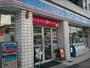 コンビニ　ローソン厚木寿町店（コンビニ）まで424m