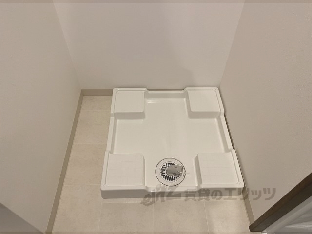 その他部屋・スペース　洗濯機置場