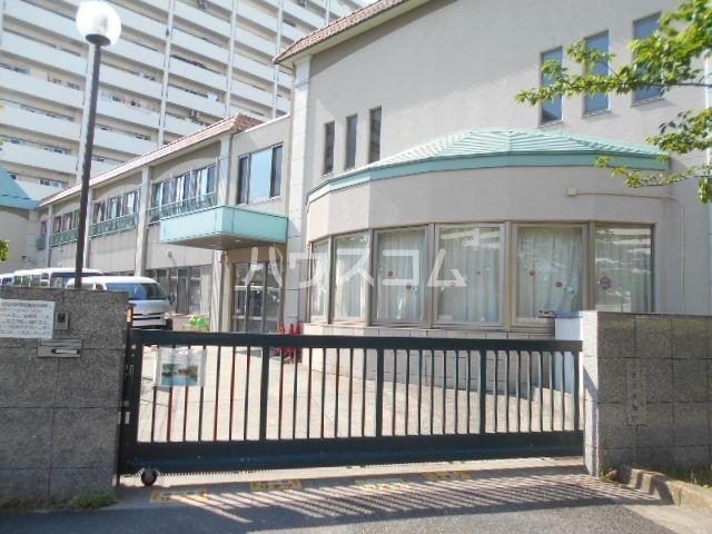 幼稚園・保育園　なぎさ幼稚園（幼稚園・保育園）まで3394m