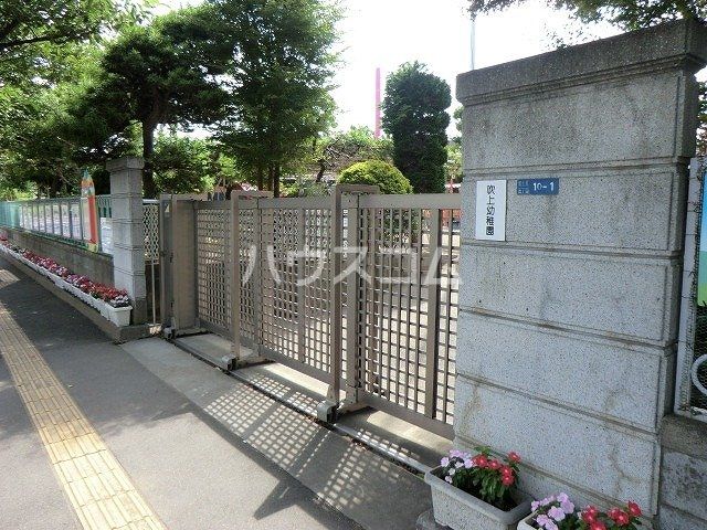 幼稚園・保育園　学校法人川見学園吹上幼稚園（幼稚園・保育園）まで643m