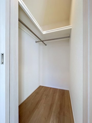 フレンシア椎名町の内装写真
