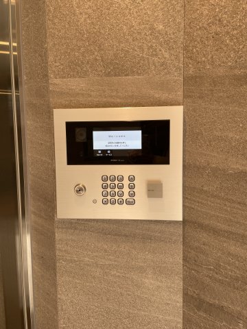 セキュリティ　月額管理料無料！賃貸管理はアブレイズパートナーズにお任せを！