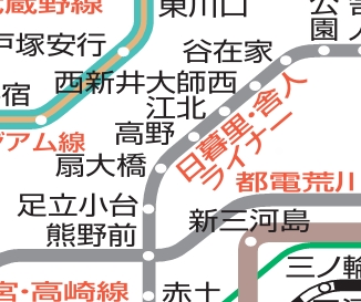 その他　☆路線図☆