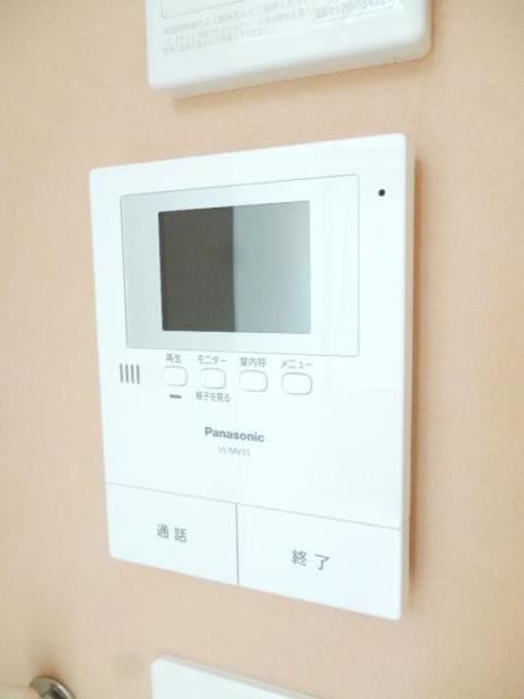セキュリティ　同仕様タイプ