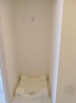 その他設備　※同仕様写真含む