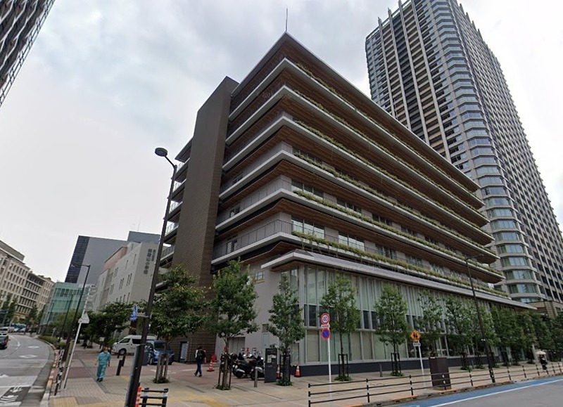 図書館　品川区立大崎図書館（五反田）（図書館）まで1223m