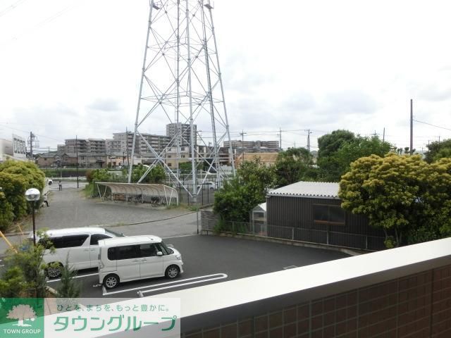 眺望　お問合せはタウンハウジングまで！※現地待合わせ相談可能