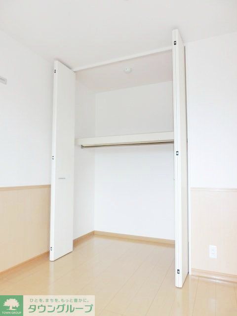 収納　お問合せはタウンハウジングまで！※現地待合わせ相談可能