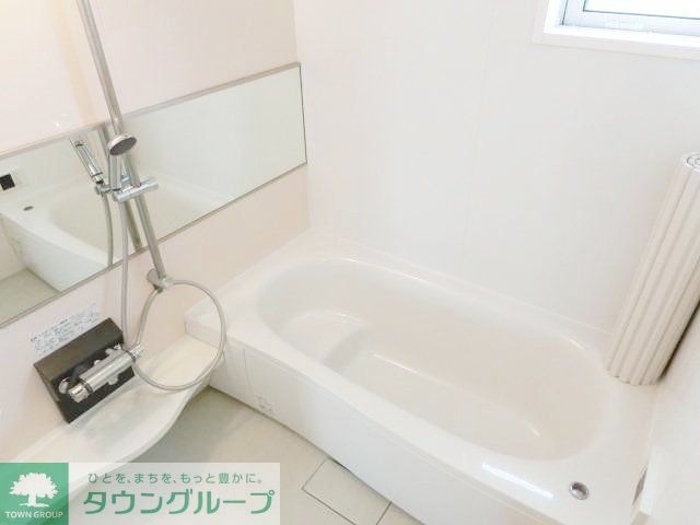 バス・シャワールーム　お問合せはタウンハウジングまで！※現地待合わせ相談可能