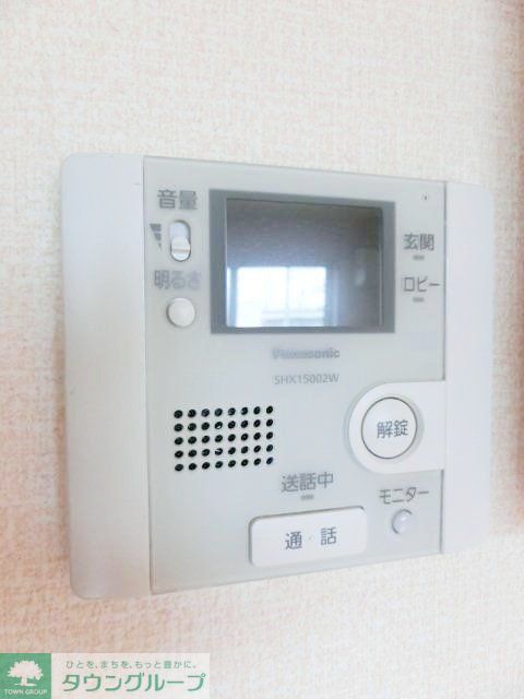 その他設備　お問合せはタウンハウジングまで！※現地待合わせ相談可能