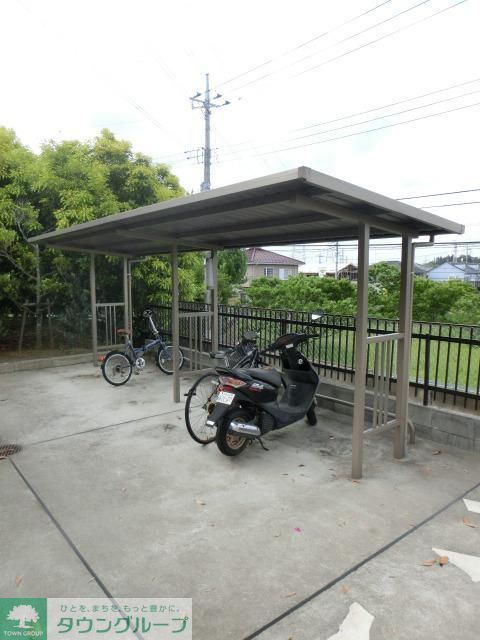 その他共有部分　お問合せはタウンハウジングまで！※現地待合わせ相談可能