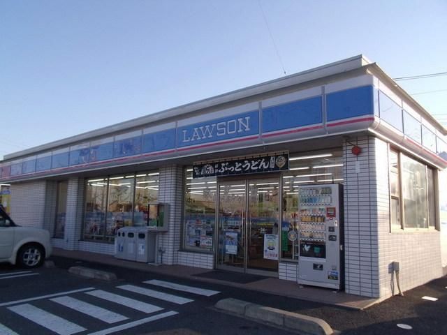 コンビニ　ローソン（コンビニ）まで160m