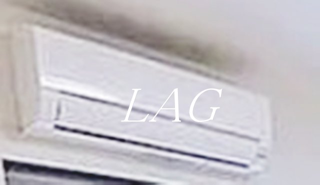 その他設備　エアコン付です。