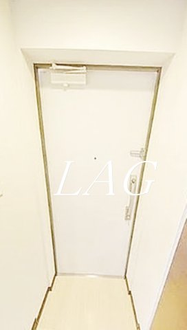 玄関　玄関です。