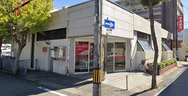 銀行　但馬銀行塚口支店（銀行）まで427m