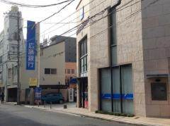 銀行　広島銀行横川支店（銀行）まで288m