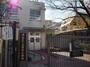 小学校　渋谷区立富谷小学校（小学校）まで592m