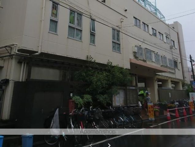 幼稚園・保育園　光の園保育学校（幼稚園・保育園）まで321m