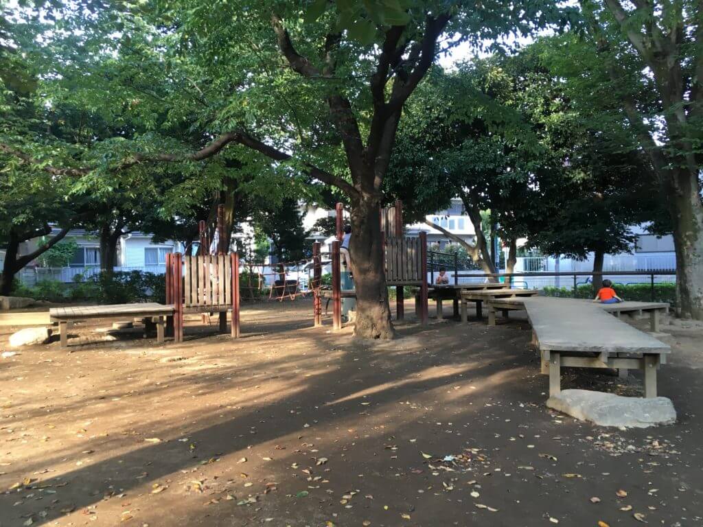 公園　妙正寺公園★（公園）まで495m
