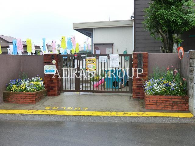 幼稚園・保育園　我孫子市立東あびこ保育園（幼稚園・保育園）まで597m