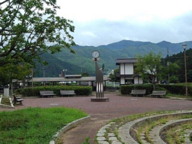 その他　長野電鉄延徳駅（その他）まで550m