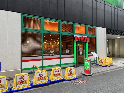 飲食店　サイゼリヤ 阿倍野橋店（飲食店）まで34m