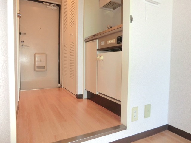 その他部屋・スペース　★キッチンスペースの画像です。★