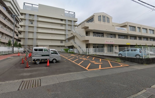 病院　静岡済生会総合病院（病院）まで1116m