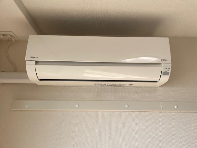 その他設備　エアコン（イメージ）