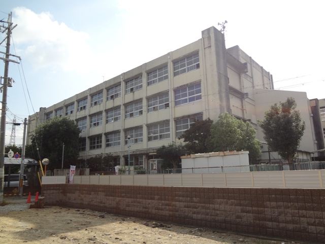 小学校　玉川小学校（小学校）まで1208m