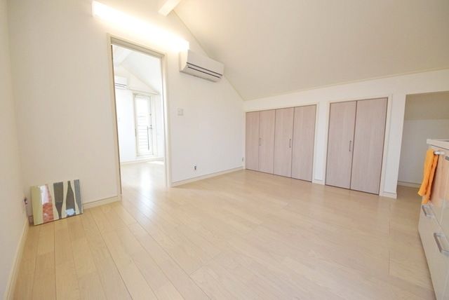 その他部屋・スペース　★リビングゆったり広々★