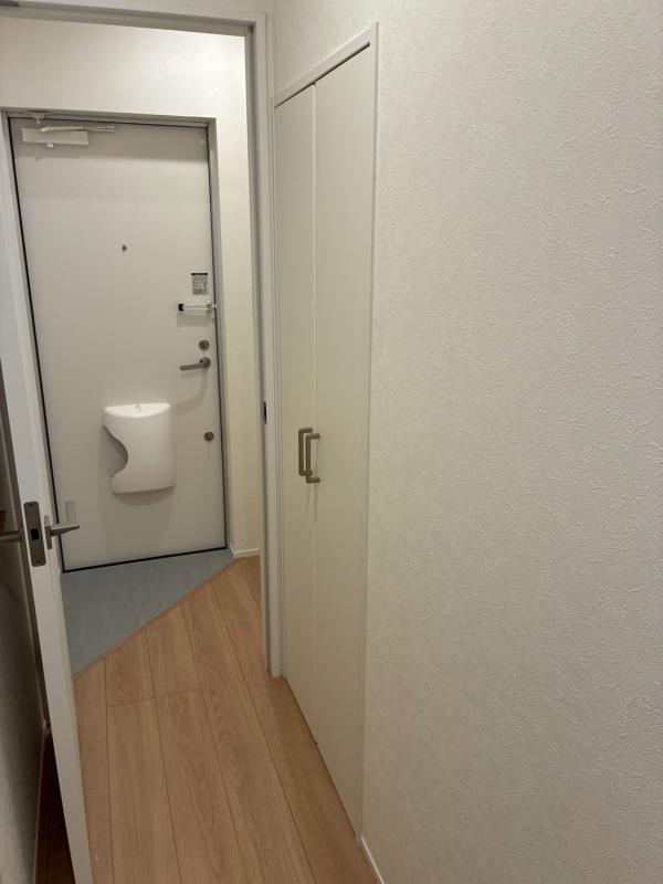 洗面設備　洗面所