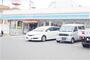 コンビニ　ローソン 八尾光南町二丁目店（コンビニ）まで414m