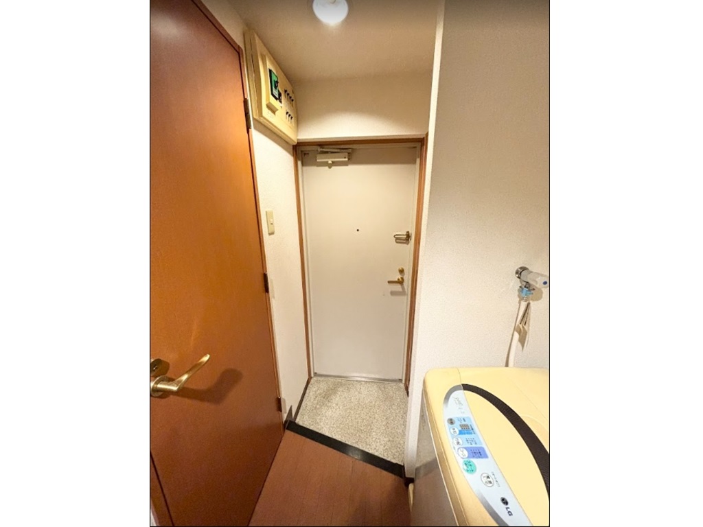 その他部屋・スペース　物件の内装です