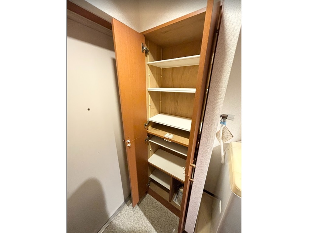 その他部屋・スペース　おしゃれな内装です