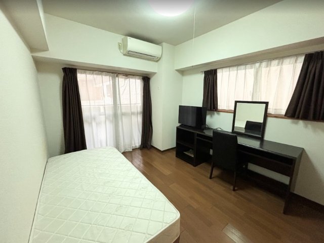 その他部屋・スペース　内装は落ち着いています