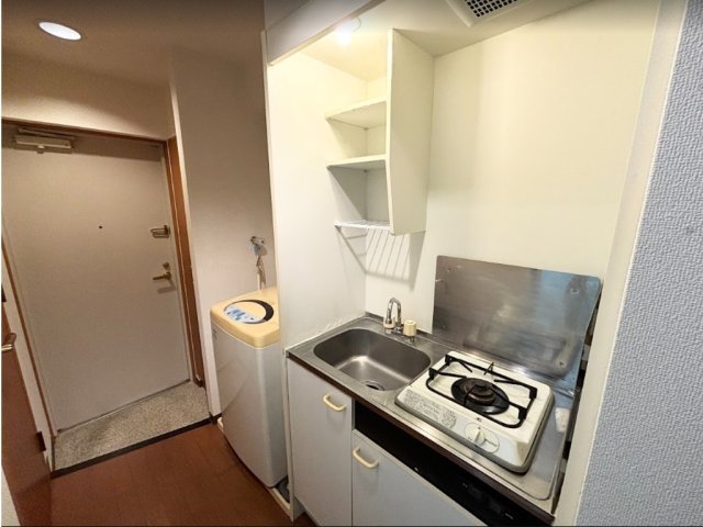 その他部屋・スペース　きれいな内装です