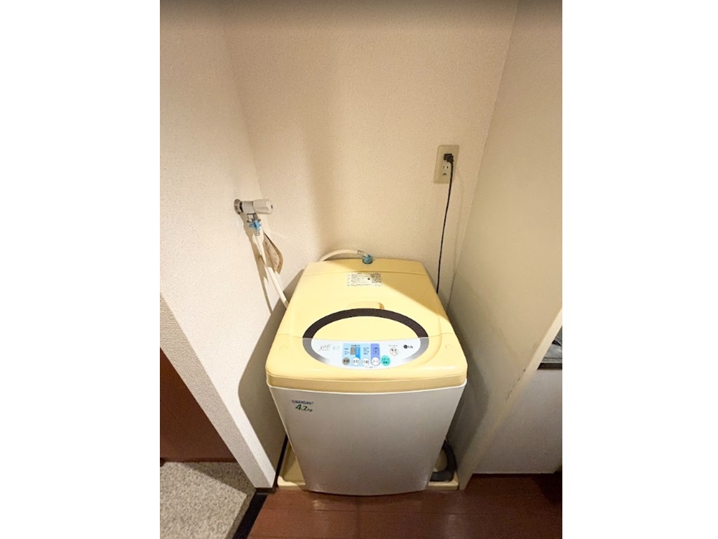 その他部屋・スペース　物件の内装です