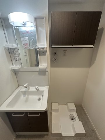 その他設備　同施工タイプ