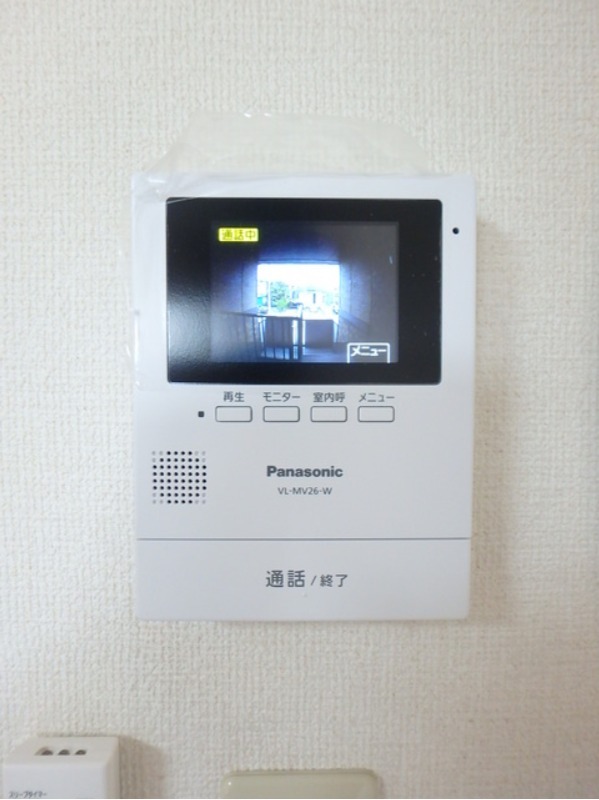セキュリティ　図面と現状に相違がある場合には現状を優先
