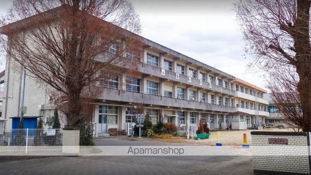 小学校　都城市立東小学校（小学校）まで477m