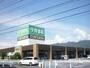 レンタルビデオ　ＴＳＵＴＡＹＡ出雲店（レンタルビデオ）まで600m