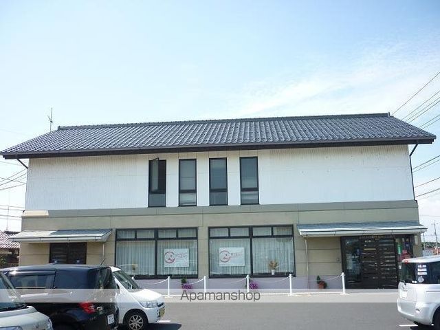 銀行　山陰合同銀行北神立出張所（銀行）まで600m